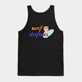 Surfing Champ Tank Top